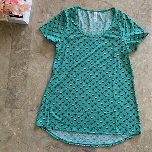 New LuLaRoe Disney Minnie Mouse Classic T